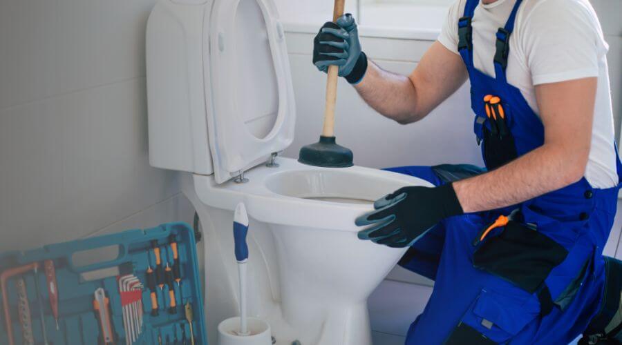 Professional Leak Detection in Eckley, CO
