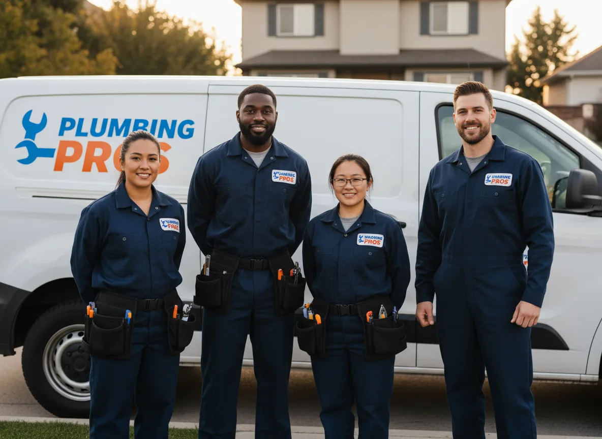 Water Heater Repair company in Eckley, CO