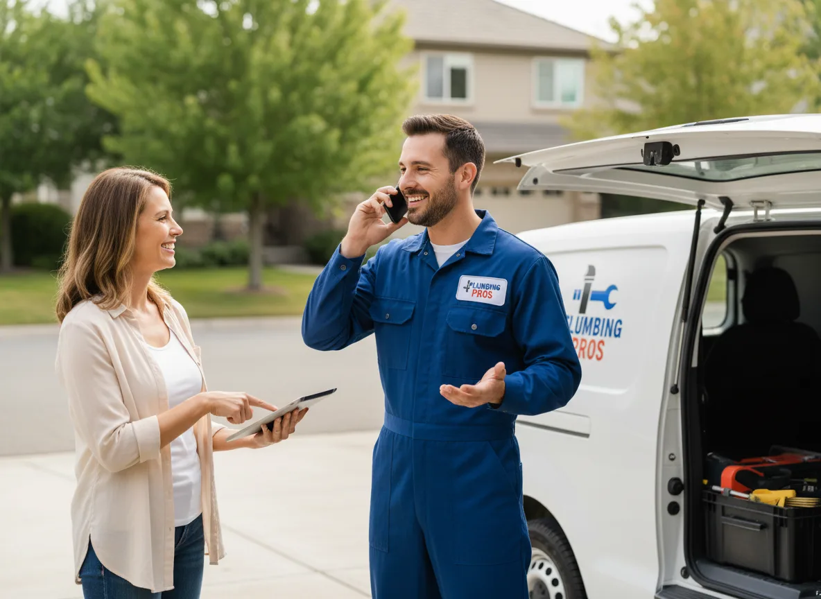Water Heater Repair Eckley, CO FAQs